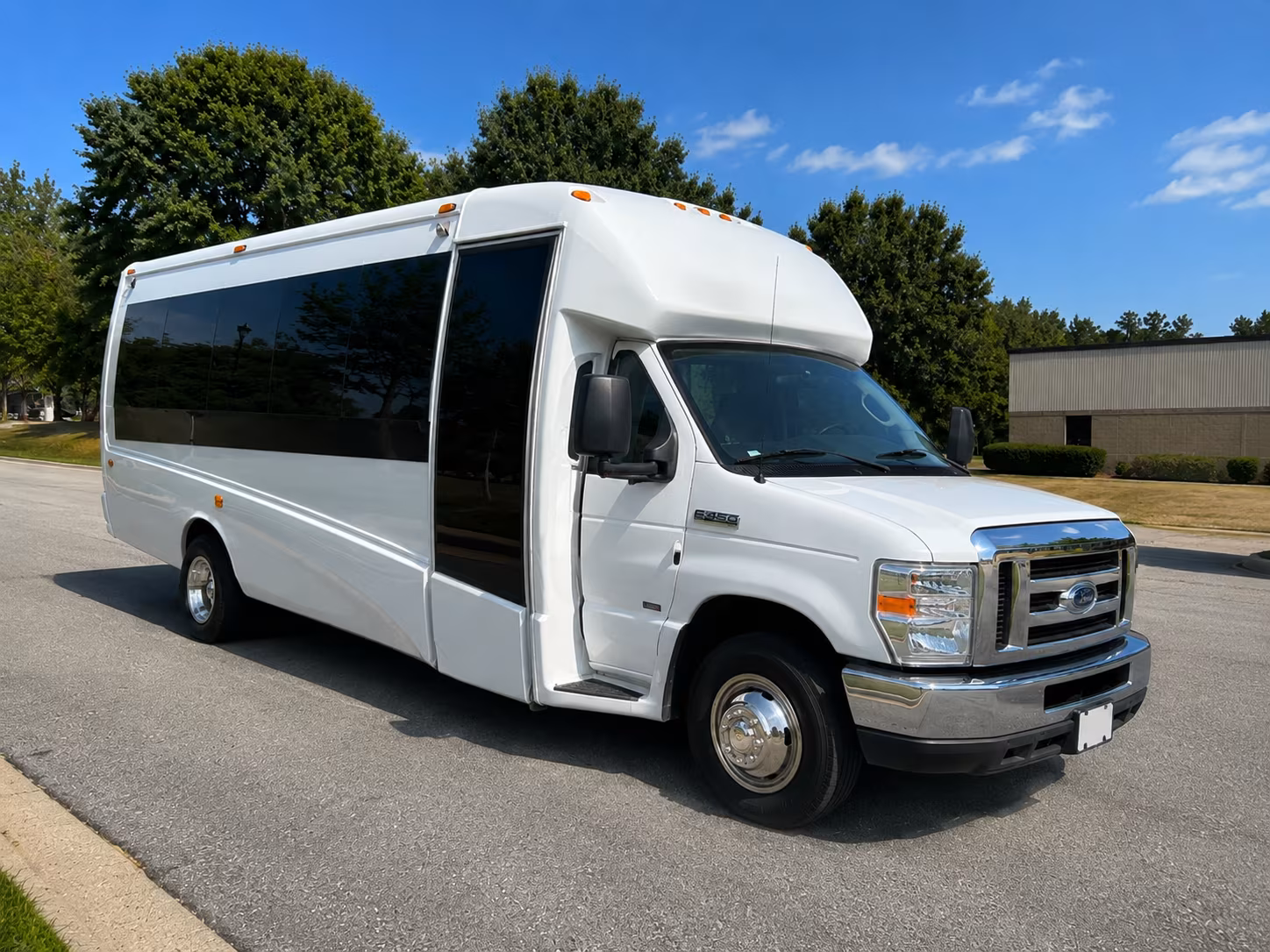skip the i 5 parking nightmare rent a bus to petco park from vista