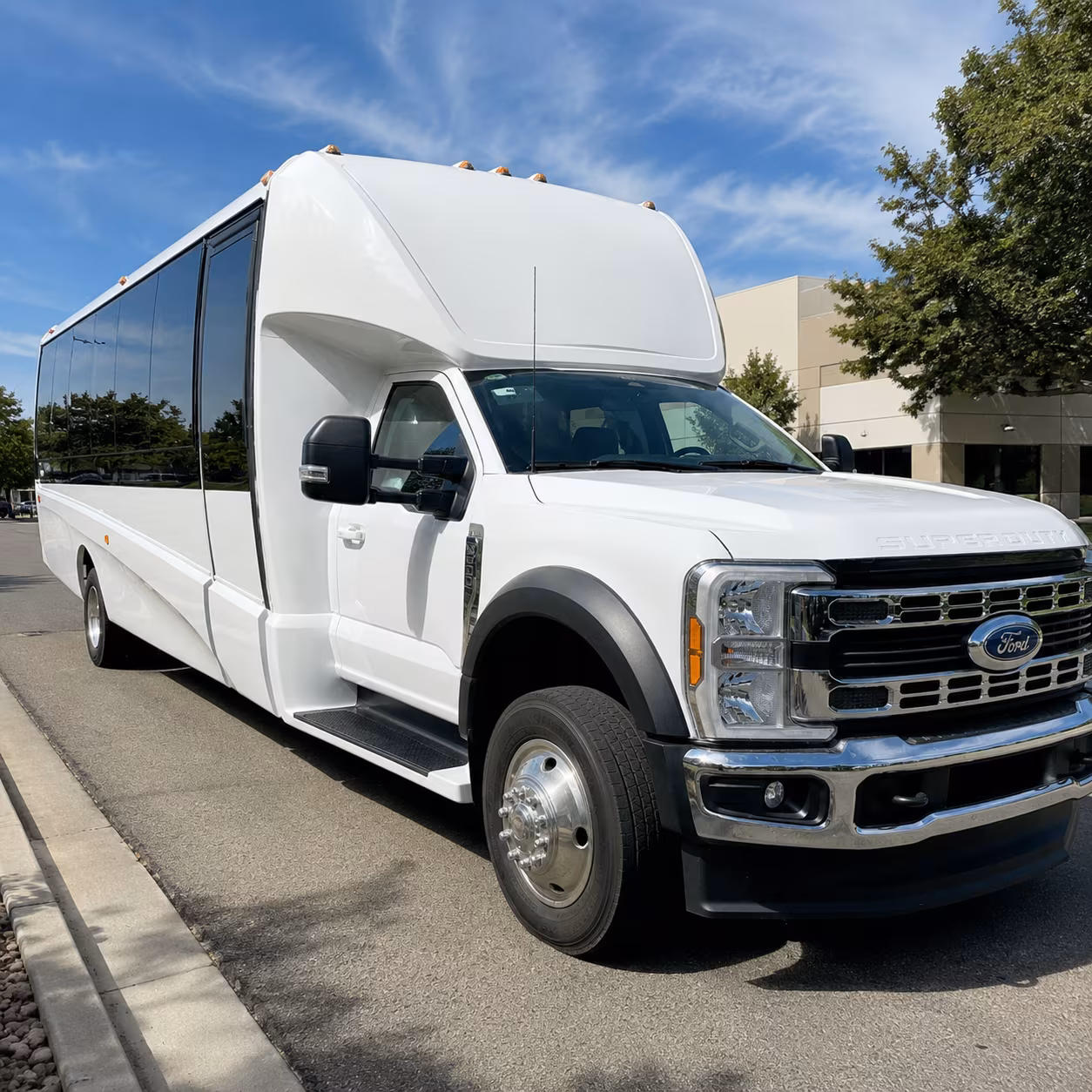 spring and fall are peak season book your vista wine tour bus early