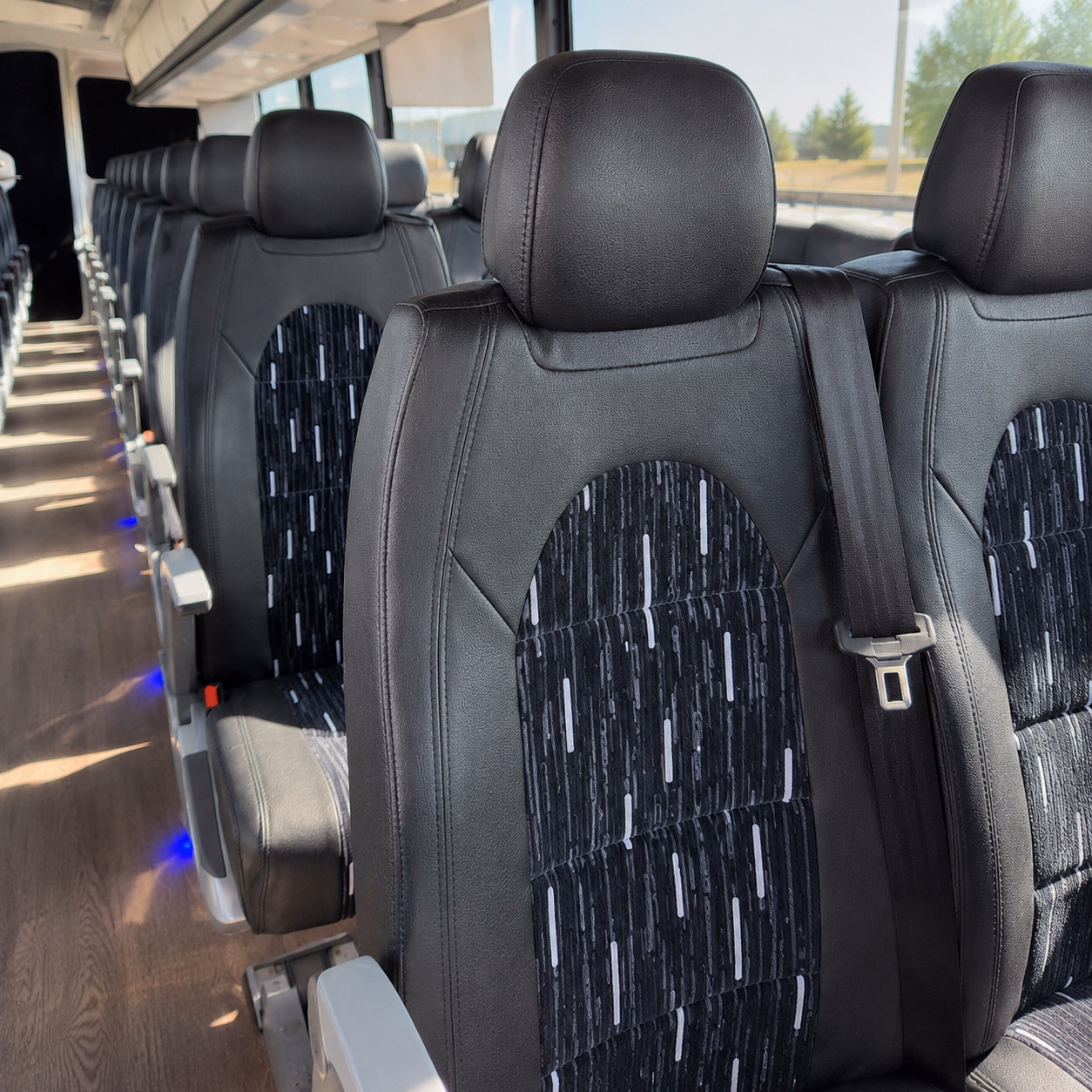 temecula buses for temecula corporate outings