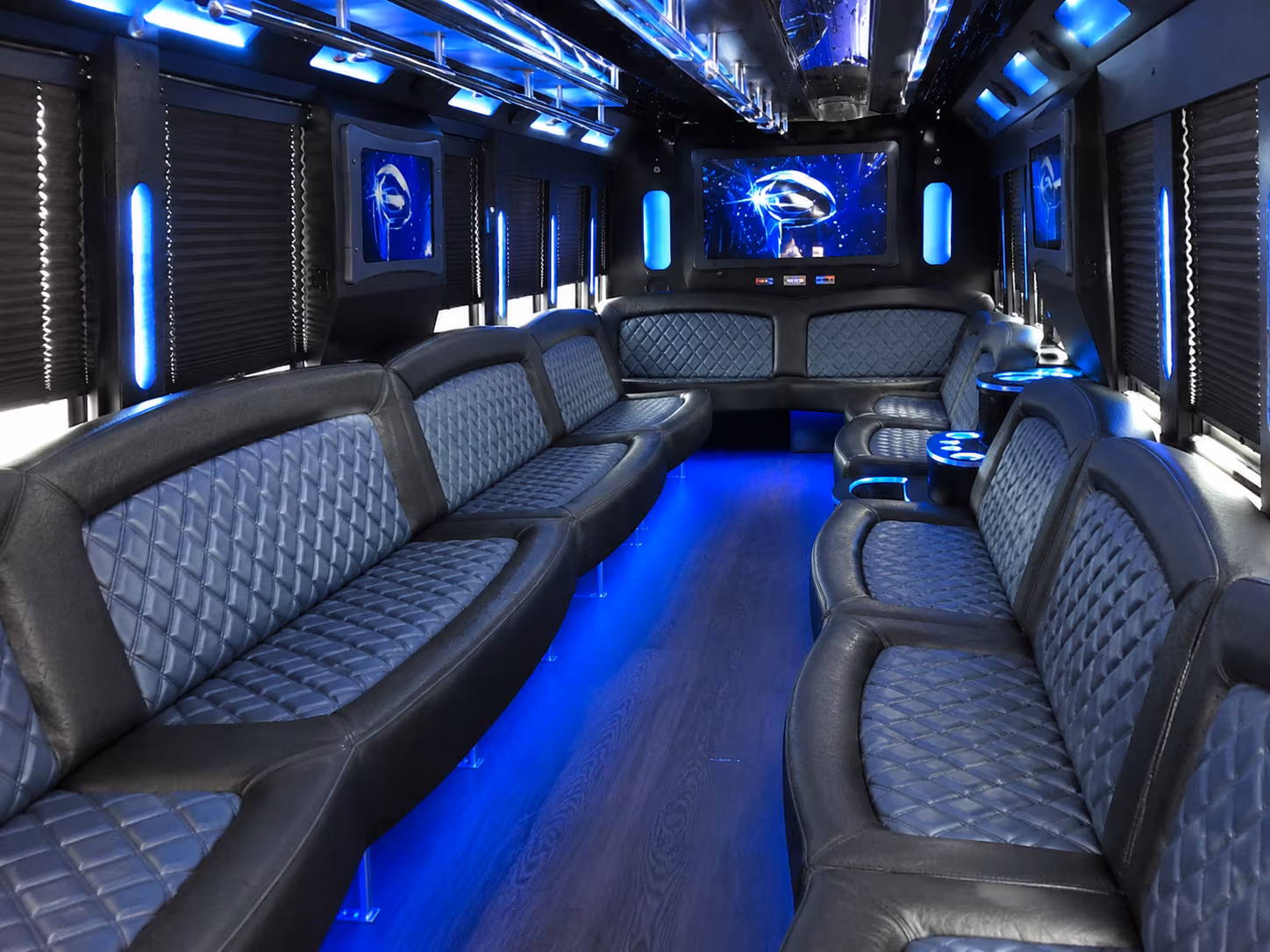 temecula concert bus rentals for groups and fans