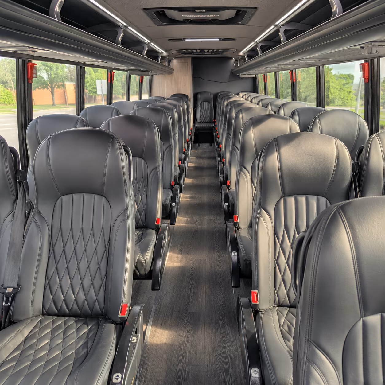 temecula efficient long distance transportation for temecula groups