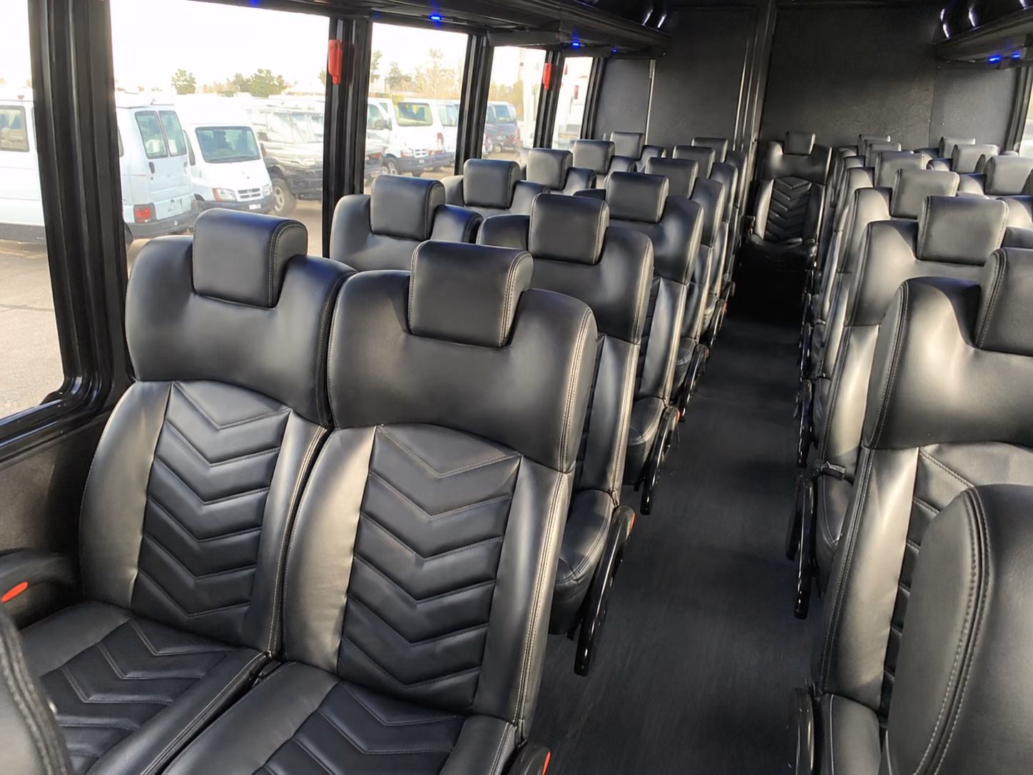 temecula government and military charter bus rentals you can trust