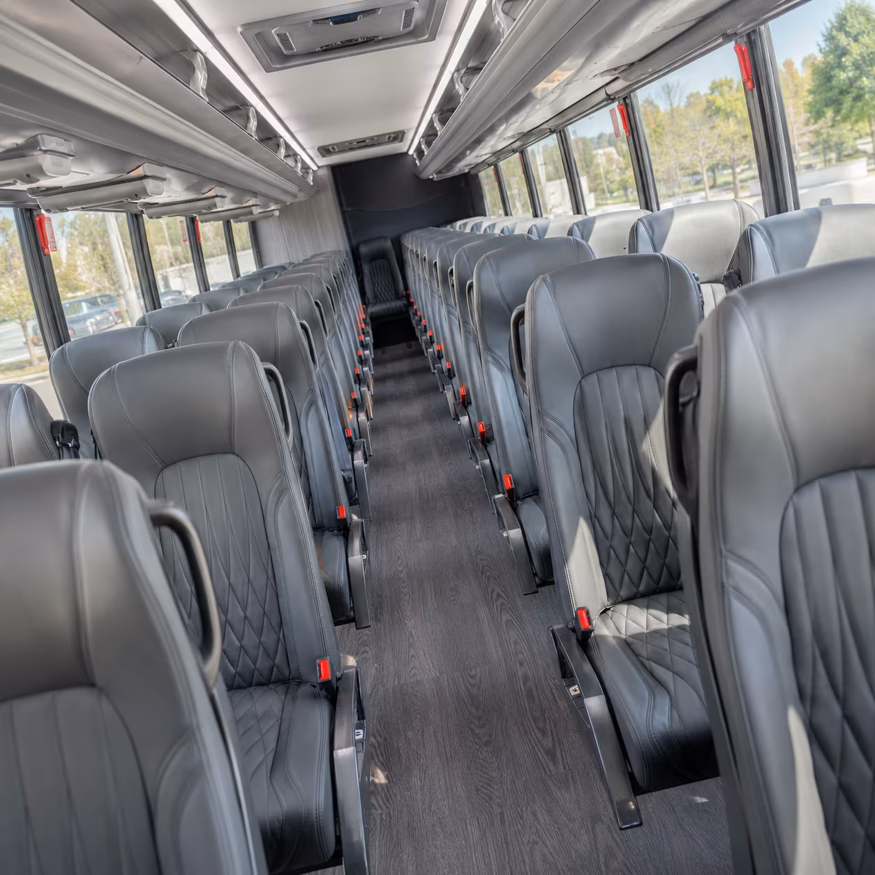 temecula private event bus rentals made simple