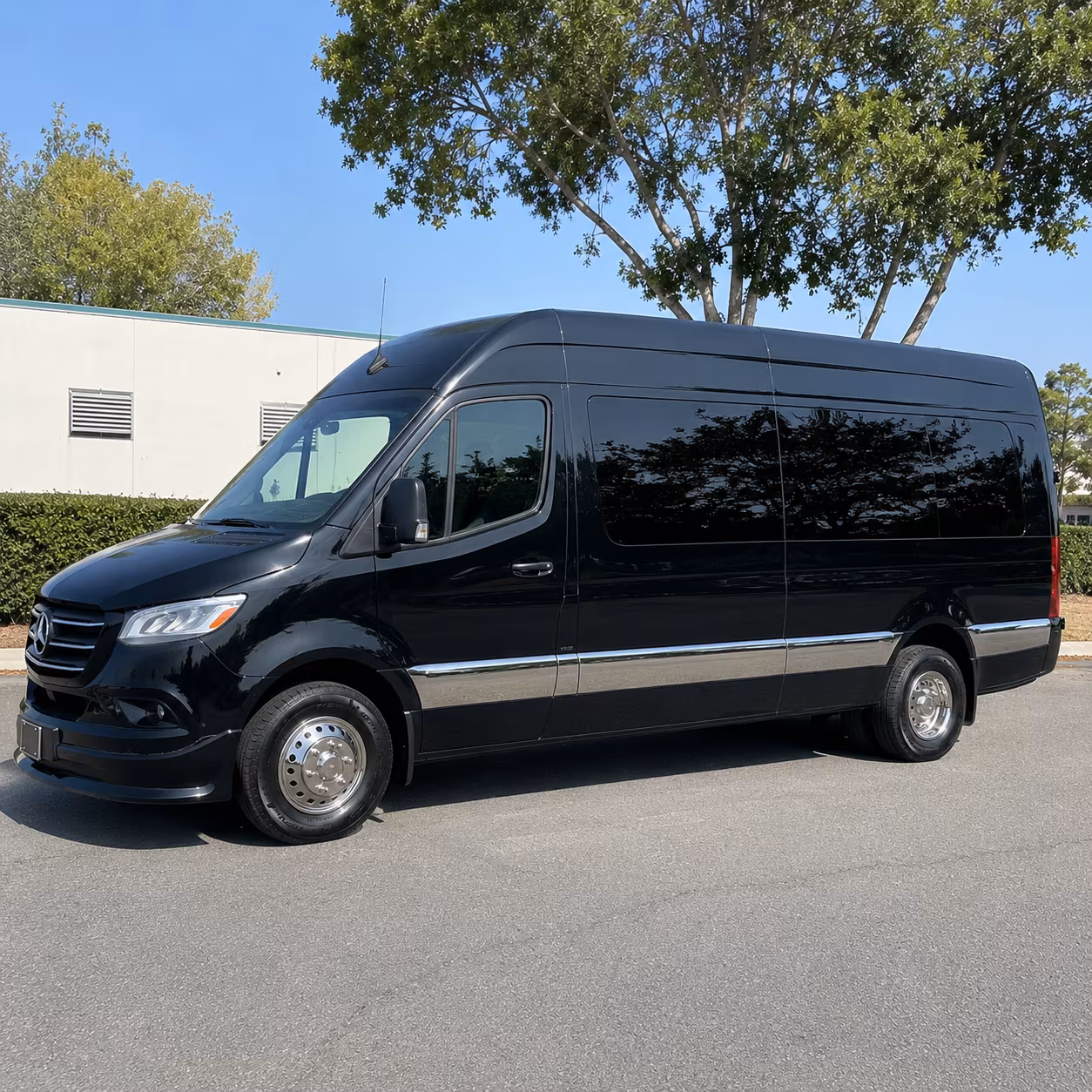 temecula sporting event bus rentals made simple