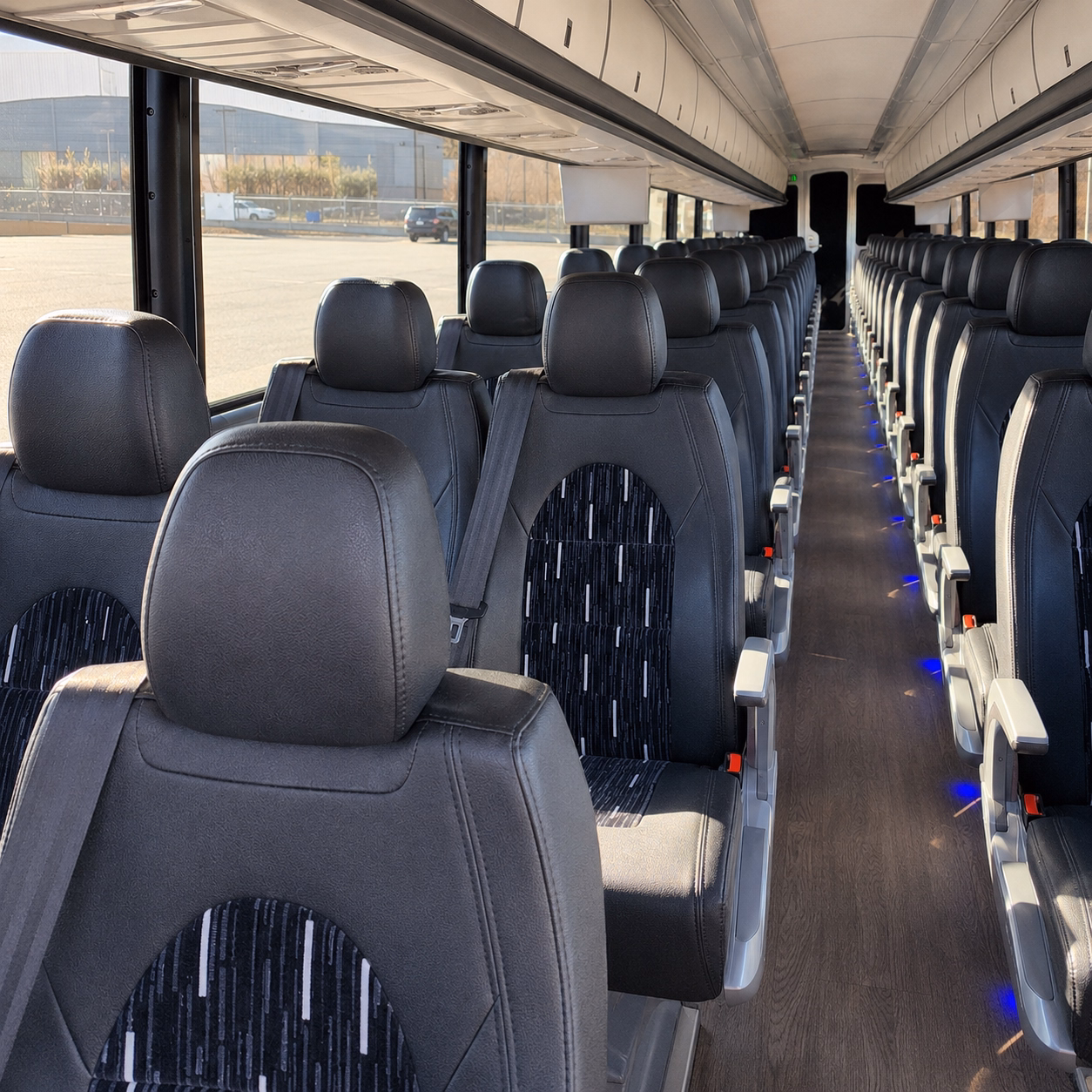veteran organization and support group transportation in vista
