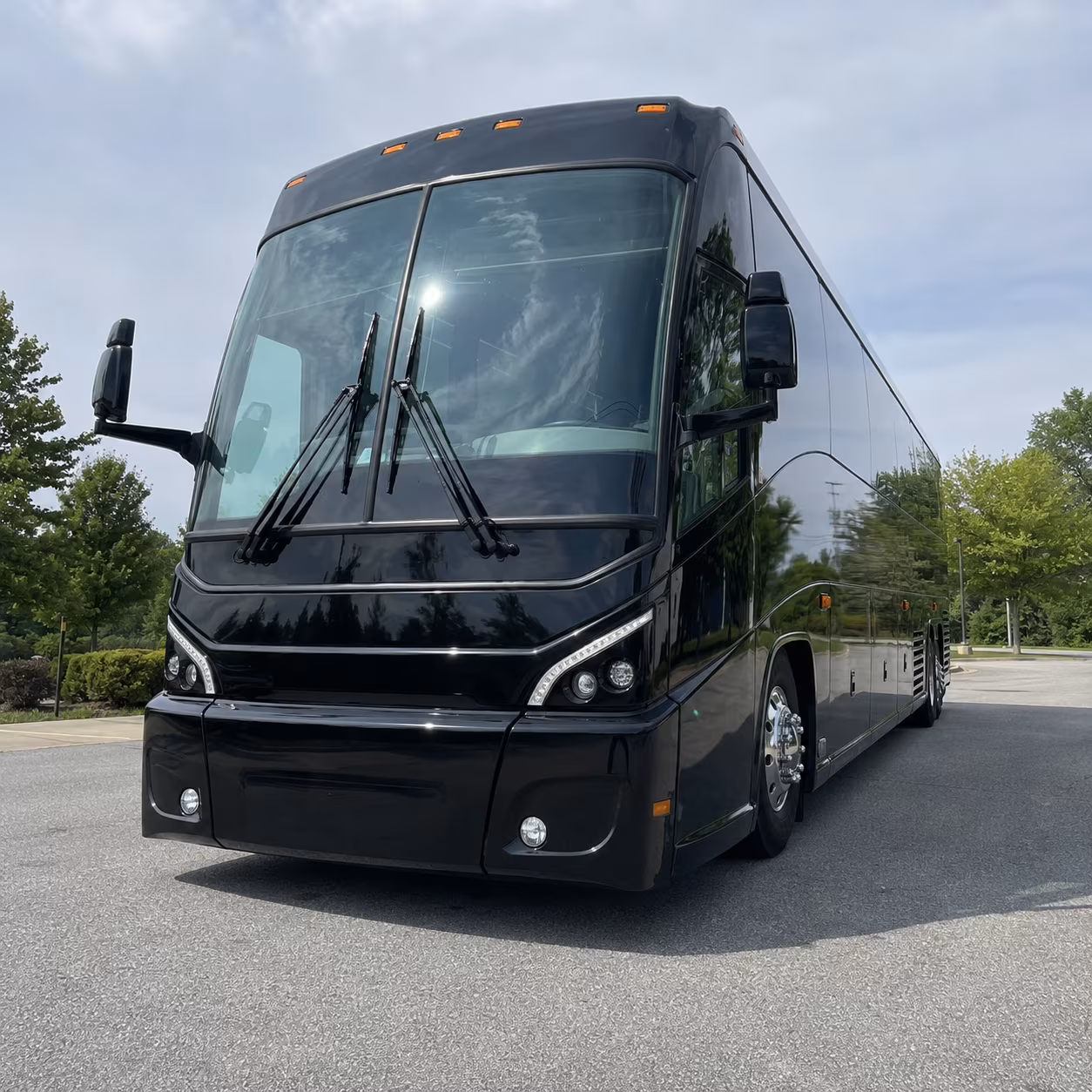 Vista Airport Transportation