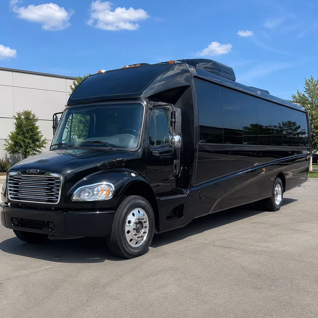 vista brewery crawl bus rentals through downtown s craft beer scene