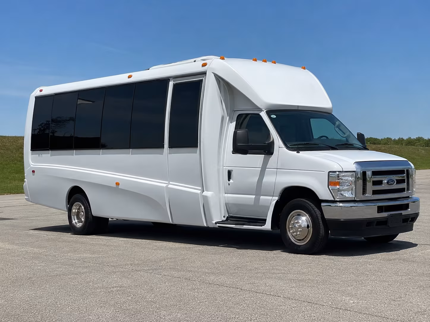 vista brewery crawl party bus rental