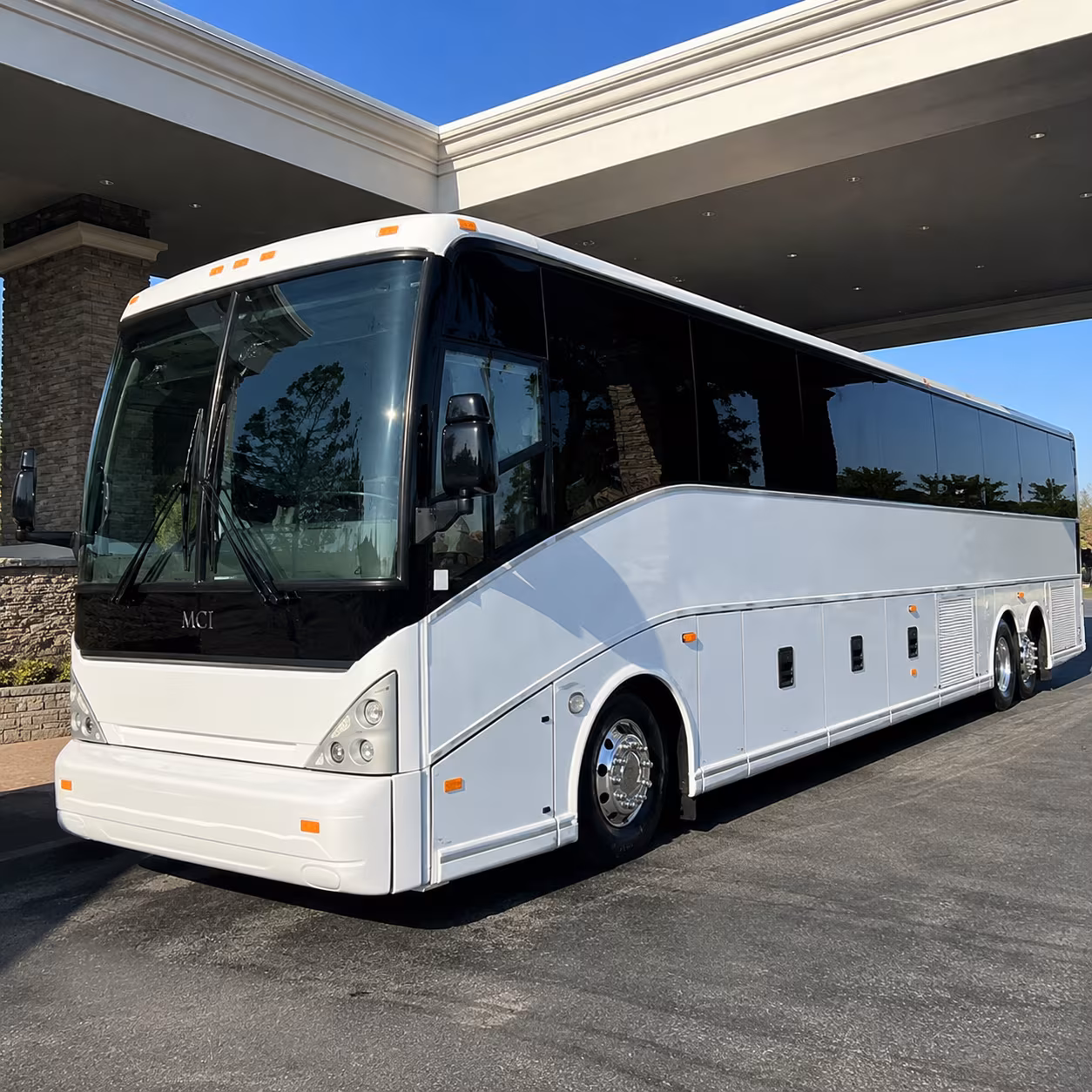 vista government military transportation onboard seating