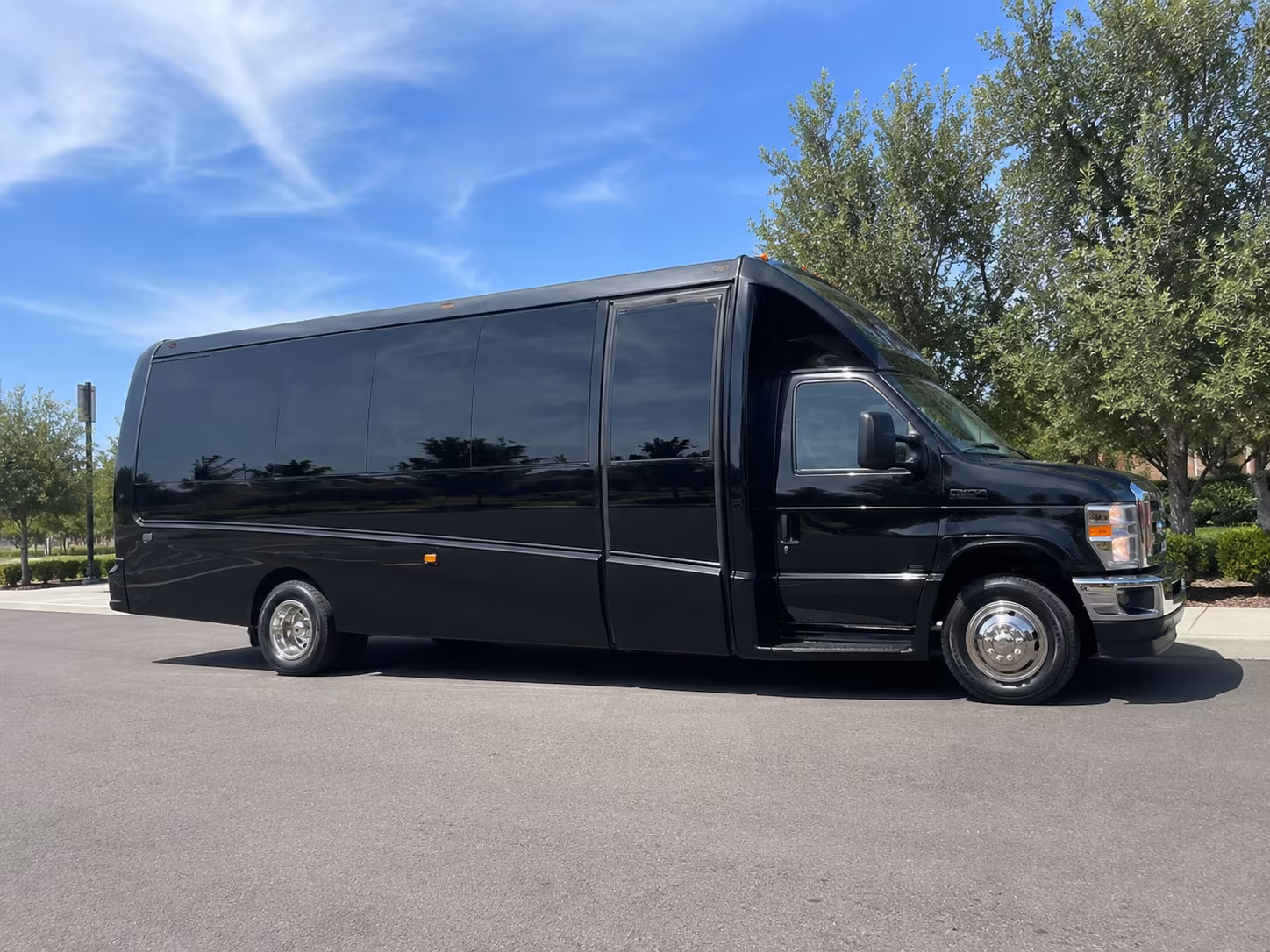 vista prom buses book fast here s how to lock in your date
