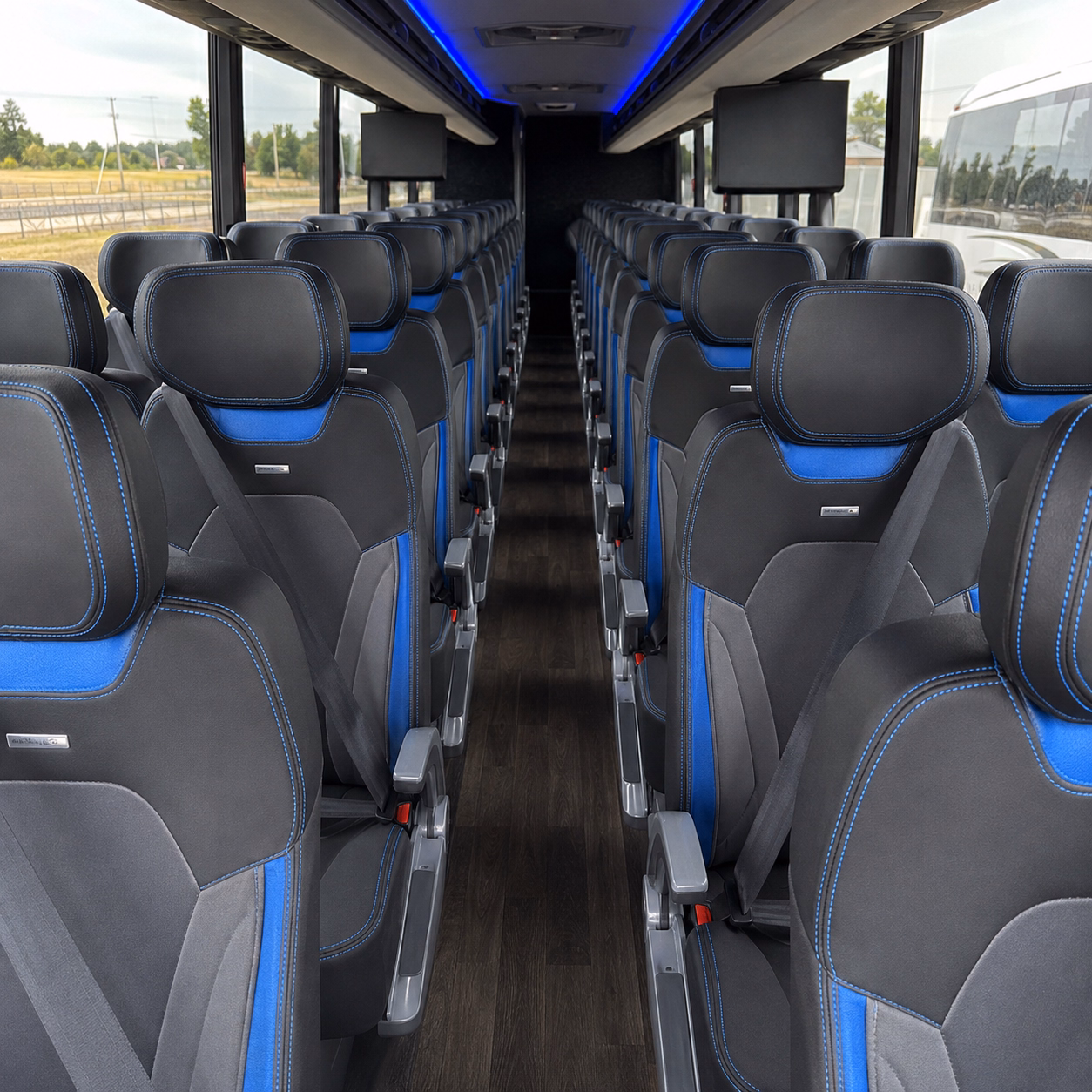 vista to las vegas los angeles and beyond one bus one itinerary
