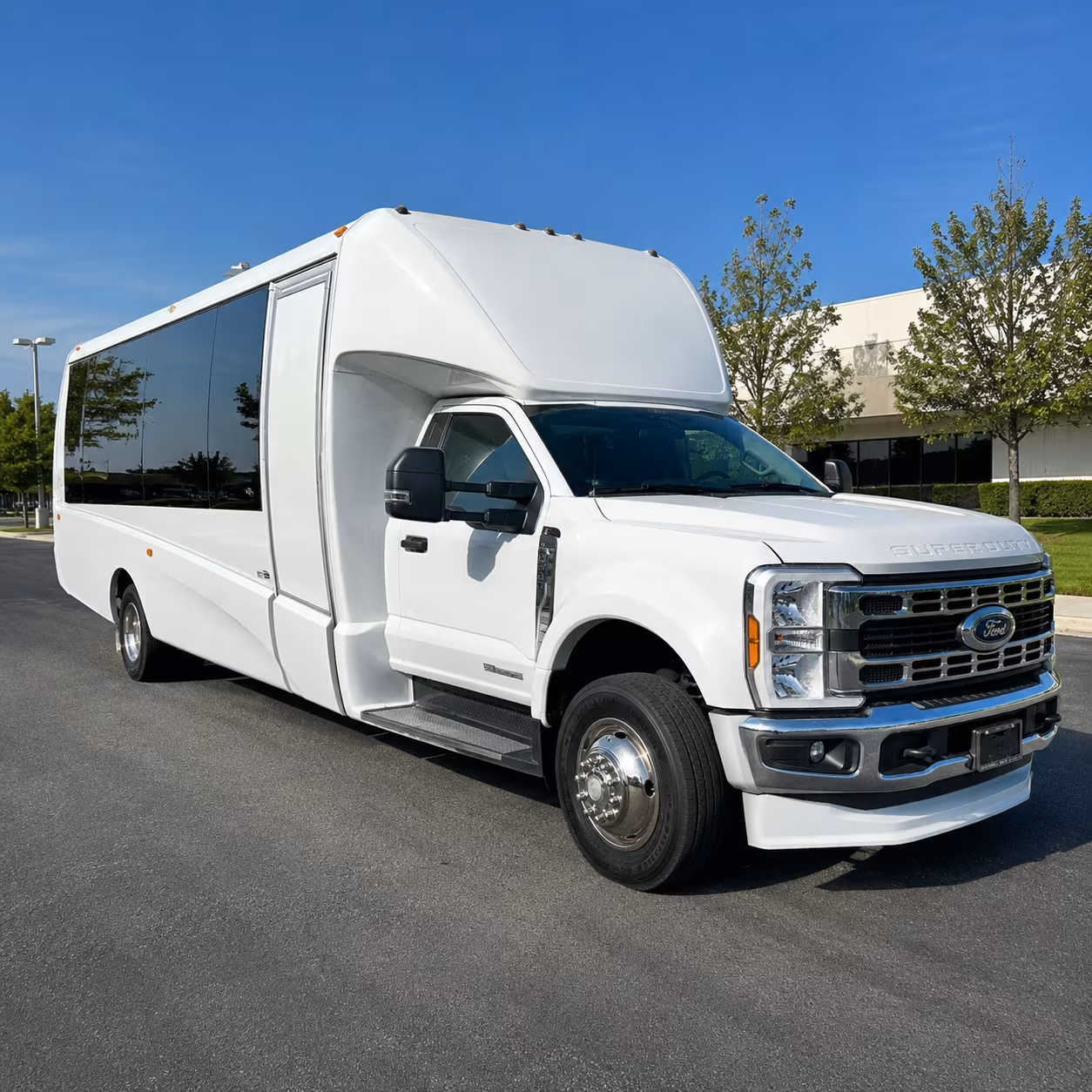 vista wine tour brewery transportation onboard seating