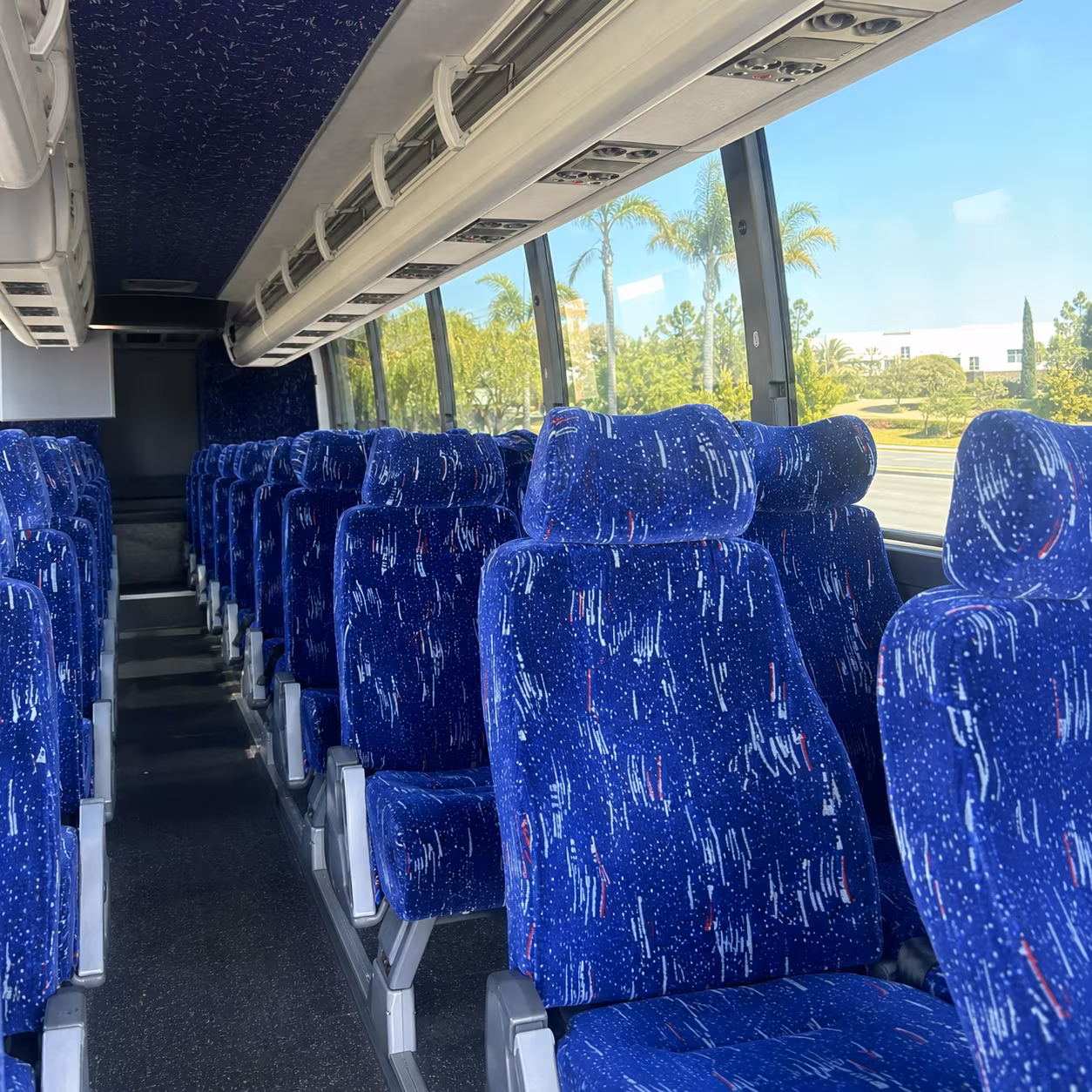 vistacharterbuscompany com is how vista mission teams get to the border and beyond
