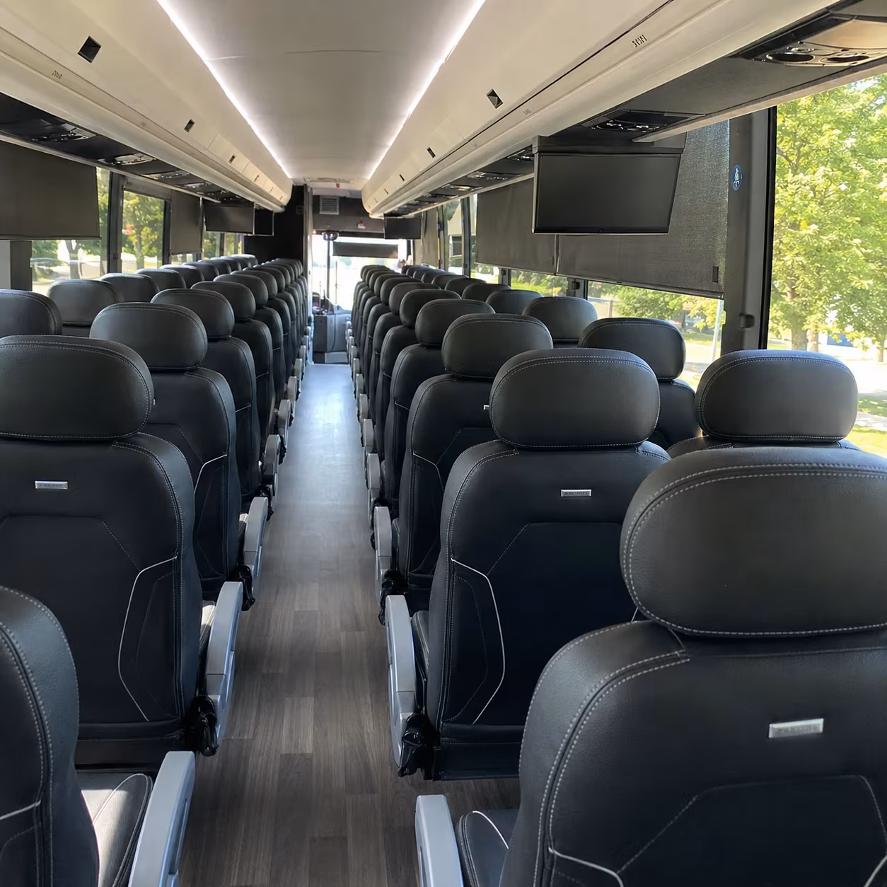 youth group retreat transportation from vista to forest home palomar mountain and beyond