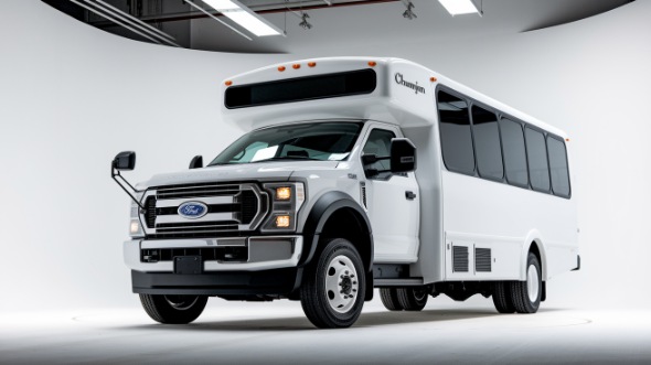 15 passenger minibus encinitas