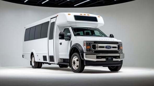 20 passenger minibus encinitas