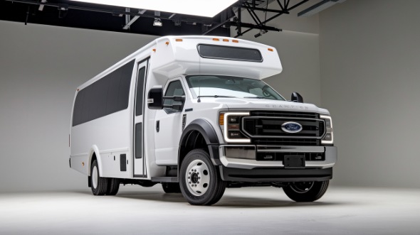 25 passenger minibus encinitas