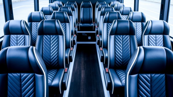 25 passenger minibus rental encinitas
