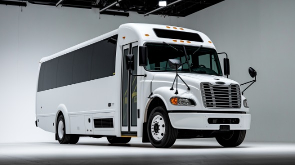 30 passenger minibus encinitas
