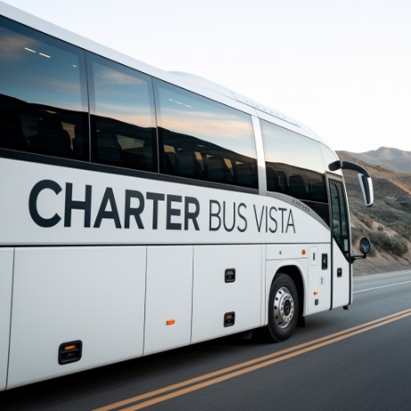56 passenger motorcoach