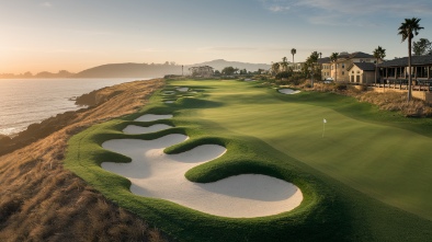 aviara golf club