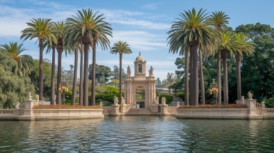 balboa park