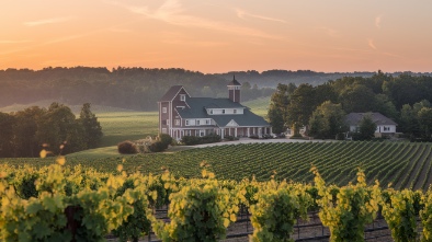 callaway vineyard winery