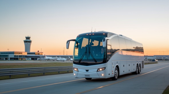 carlsbad airport shuttles