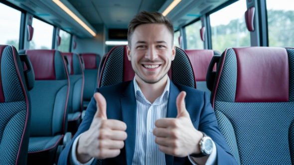 carlsbad corporate transportation