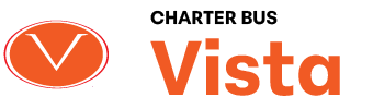 charter bus vista logo