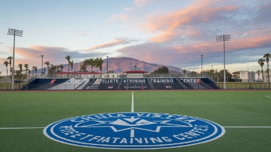 chula vista elite athlete training center