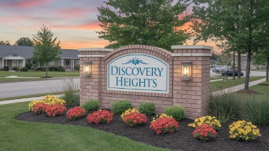 discovery heights