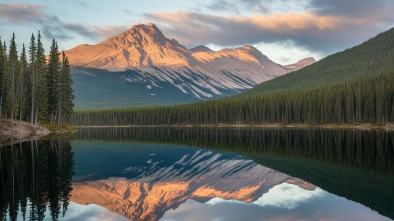 discovery lake
