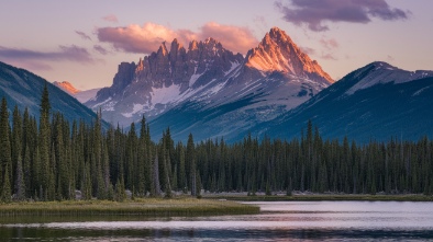 double peak park