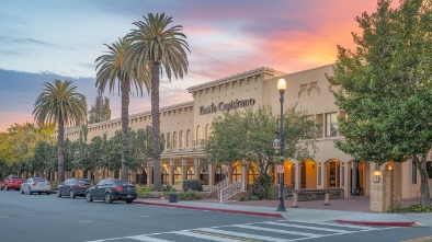 eastside capistrano