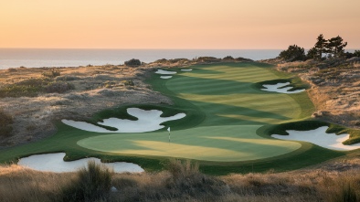 encinitas ranch golf course