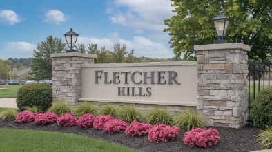fletcher hills