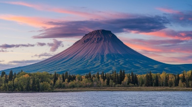 iron mountain