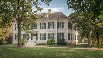 knox house museum