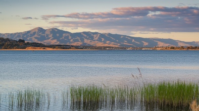 lake poway