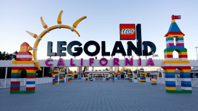 legoland california
