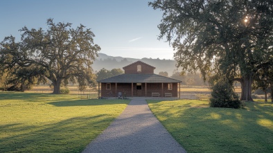 leo carrillo ranch historic park