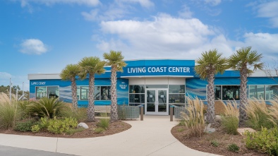 living coast discovery center