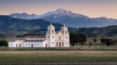 mission san luis rey de francia