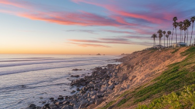 new encinitas