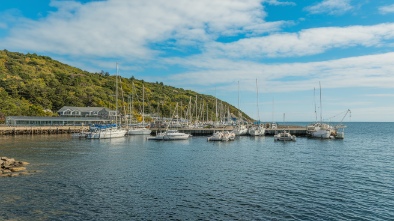 oceanside harbor