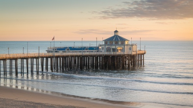 oceanside pier amphitheatre