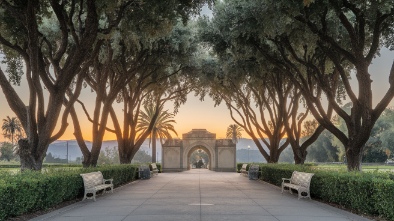 old poway park