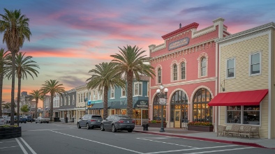 old town temecula