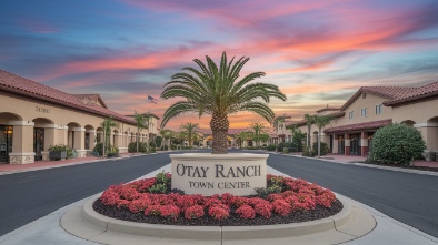 otay ranch town center